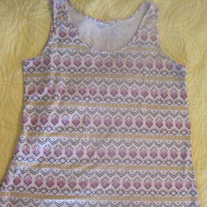 Ricrac * Ruffle Women Top